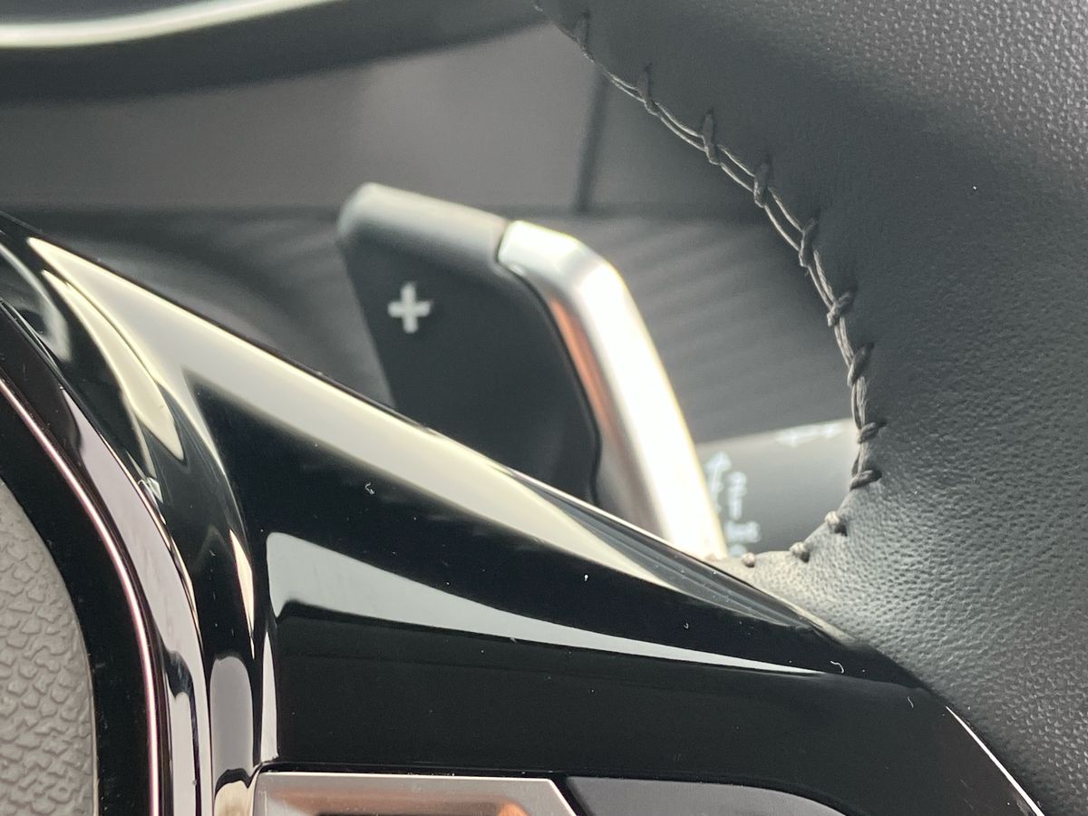 Used Peugeot 208 2023 for sale - 76220103: Photo 34