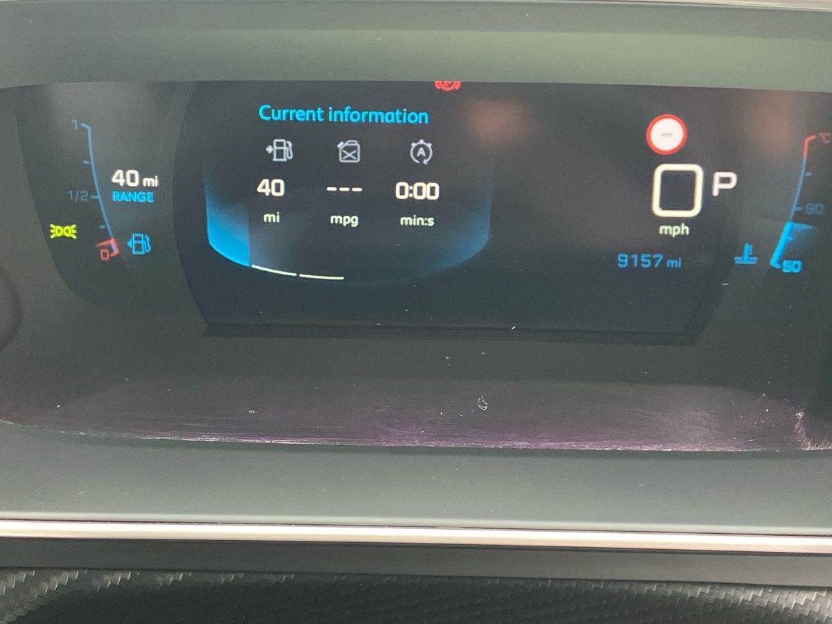 Used Peugeot 208 2023 for sale - 76220103: Photo 38