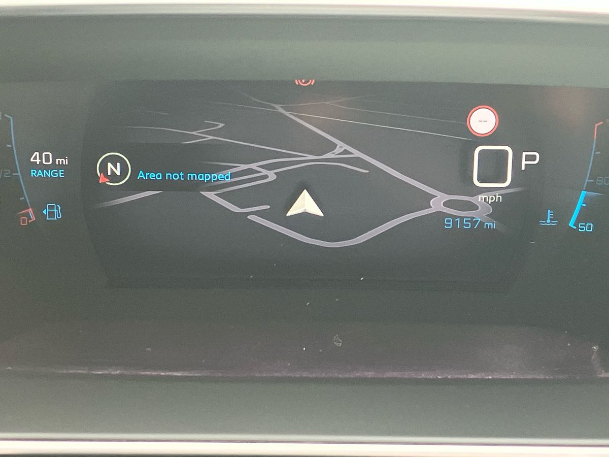 Used Peugeot 208 2023 for sale - 76220103: Photo 39