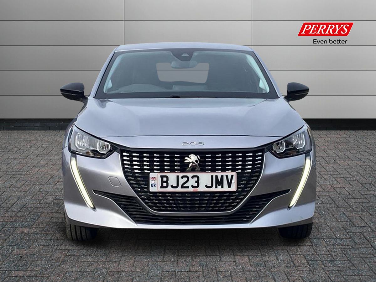 Used Peugeot 208 2023 for sale - 76220103: Photo 4