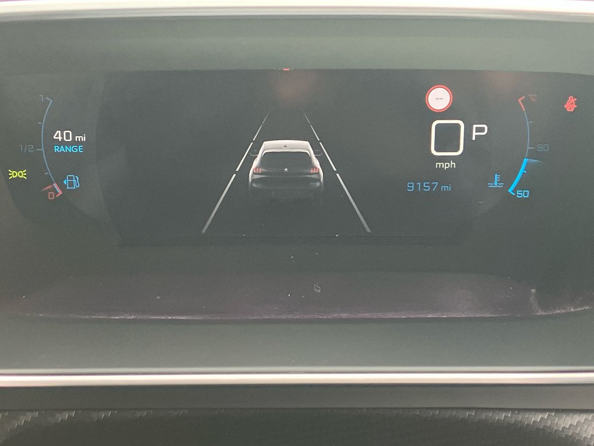 Used Peugeot 208 2023 for sale - 76220103: Photo 40