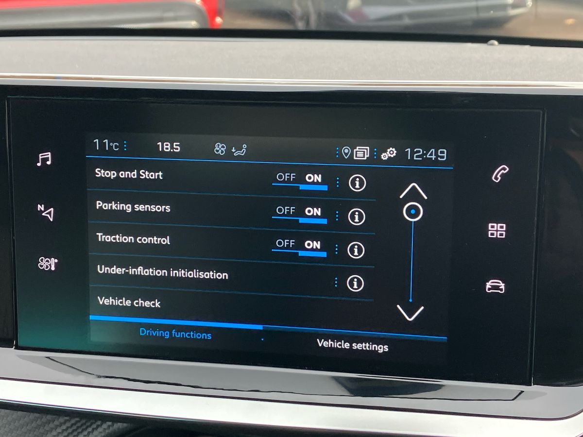 Used Peugeot 208 2023 for sale - 76220103: Photo 43