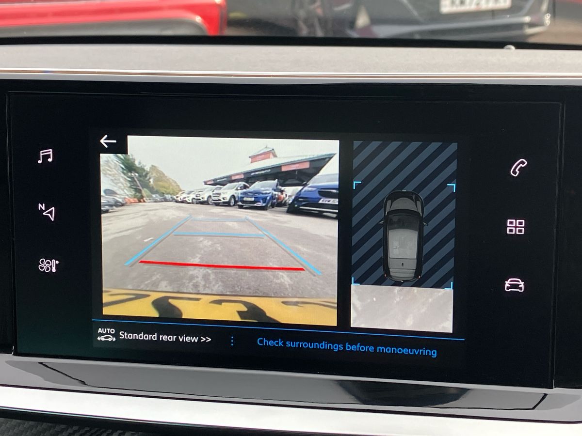 Used Peugeot 208 2023 for sale - 76220103: Photo 46