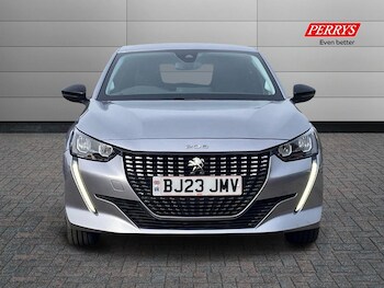 Used Peugeot 208 2023 for sale - 76220103: Photo