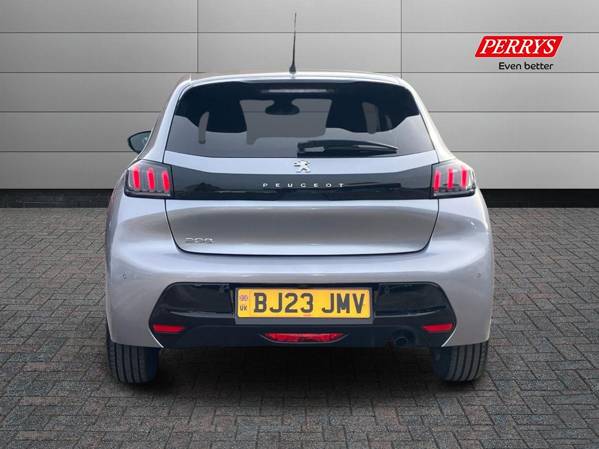 Used Peugeot 208 2023 for sale - 76220103: Photo 5