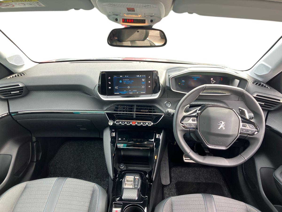 Used Peugeot 208 2023 for sale - 76220103: Photo 9