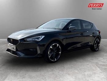 Used Cupra Leon 2023 for sale - 78012068: Photo