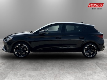 Used Cupra Leon 2023 for sale - 78012068: Photo