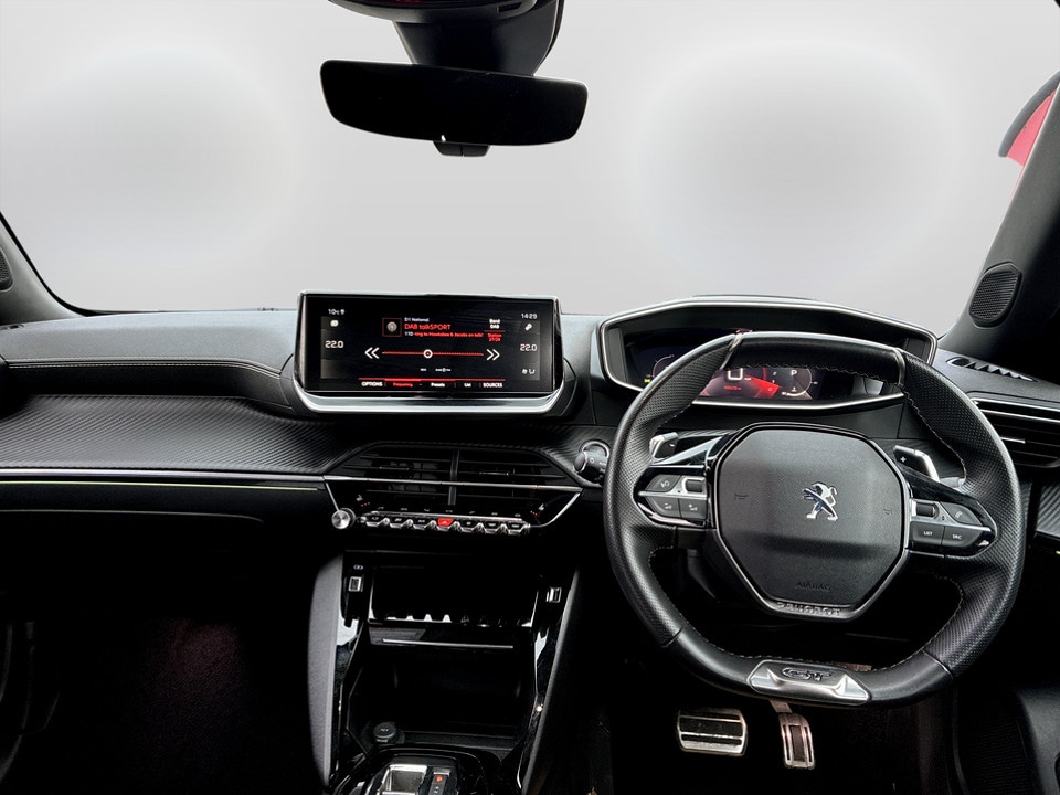 Used Peugeot 2008 2023 for sale - 78077312: Photo 15