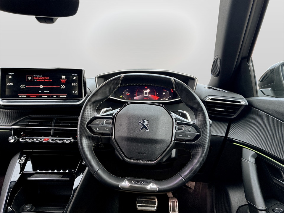 Used Peugeot 2008 2023 for sale - 78077312: Photo 16