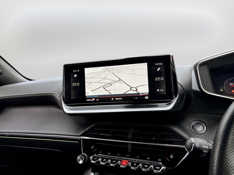 Used Peugeot 2008 2023 for sale - 78077312: Photo 19