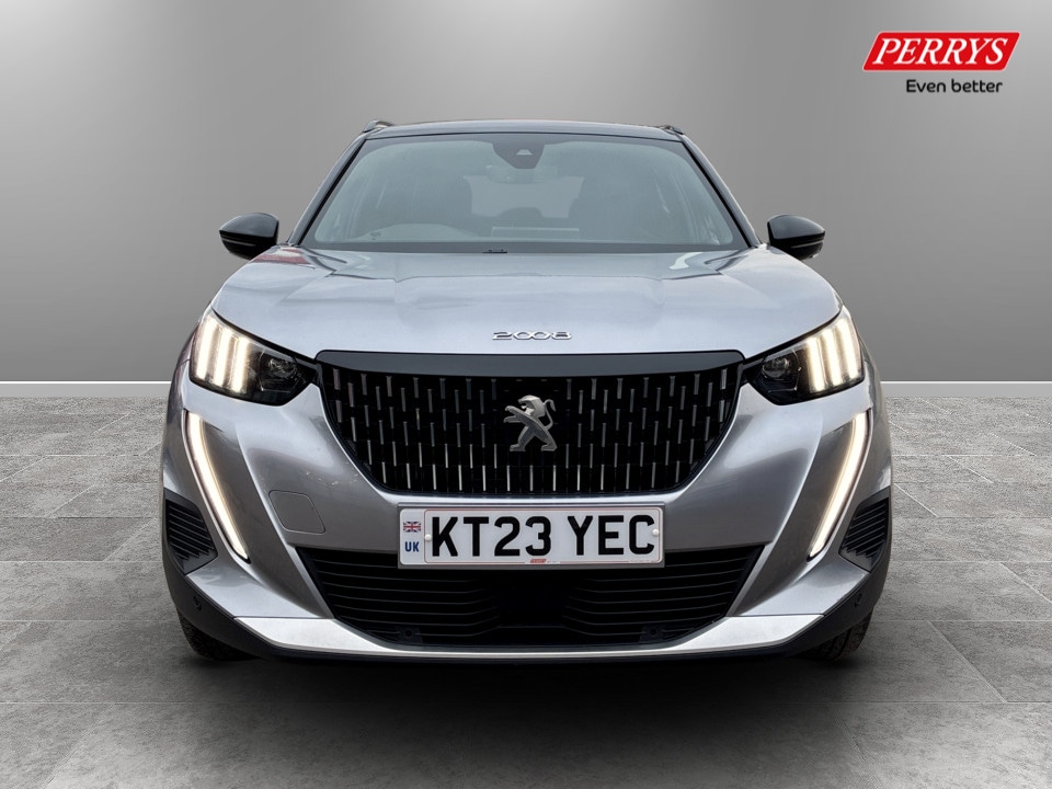 Used Peugeot 2008 2023 for sale - 78077312: Photo 2
