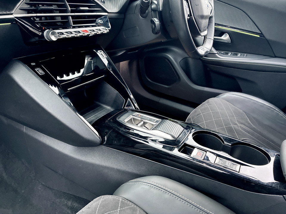 Used Peugeot 2008 2023 for sale - 78077312: Photo 22