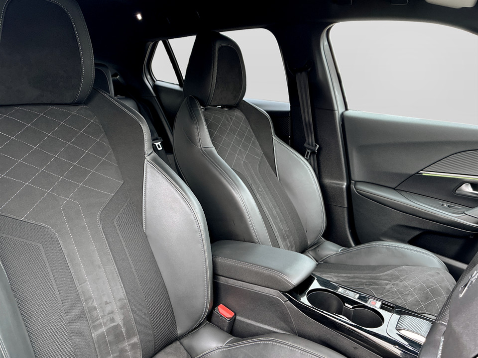 Used Peugeot 2008 2023 for sale - 78077312: Photo 23