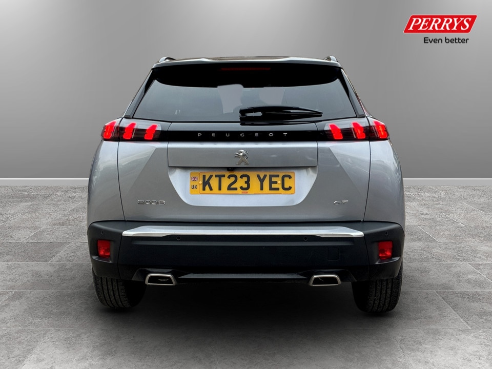Used Peugeot 2008 2023 for sale - 78077312: Photo 6