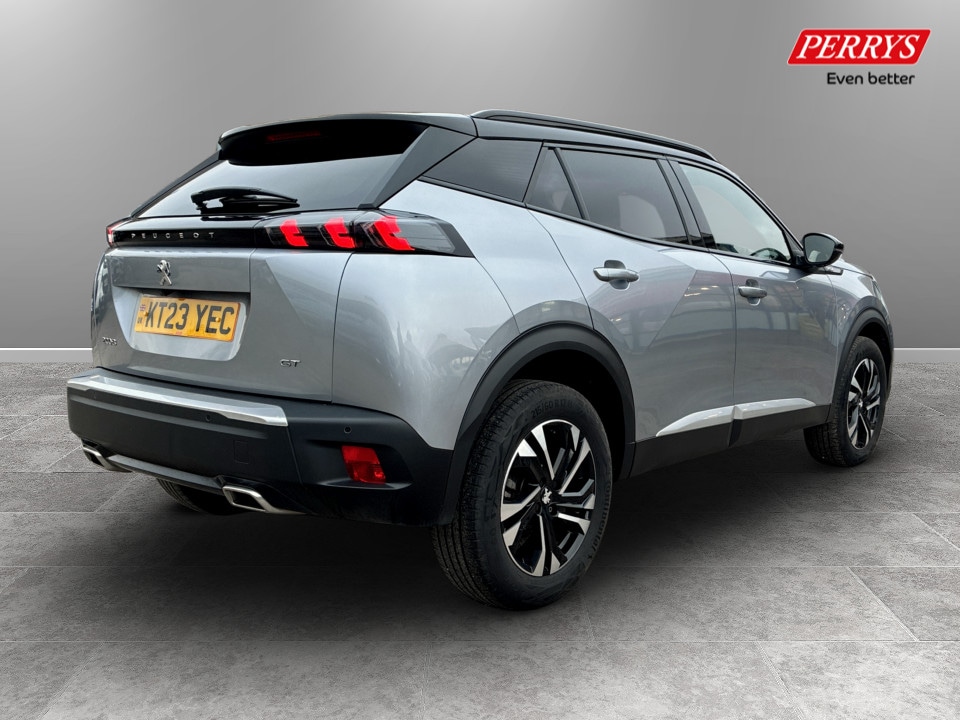 Used Peugeot 2008 2023 for sale - 78077312: Photo 7