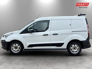Used Ford Transit Connect 2023 for sale - 79731476: Photo