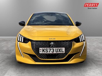 Used Peugeot 208 2023 for sale - 78282609: Photo