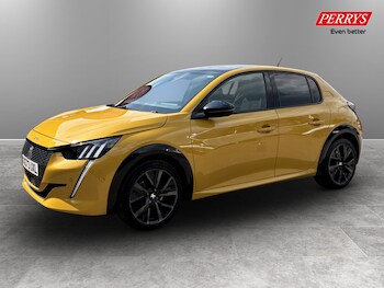 Used Peugeot 208 2023 for sale - 78282609: Photo