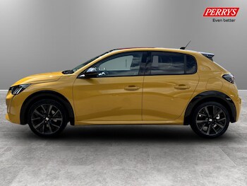 Used Peugeot 208 2023 for sale - 78282609: Photo