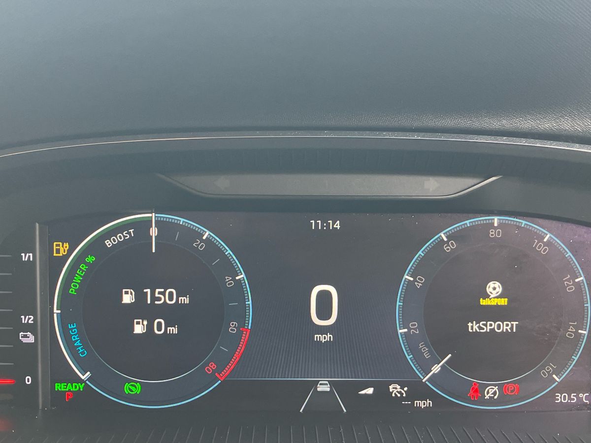 Vehicle 50
