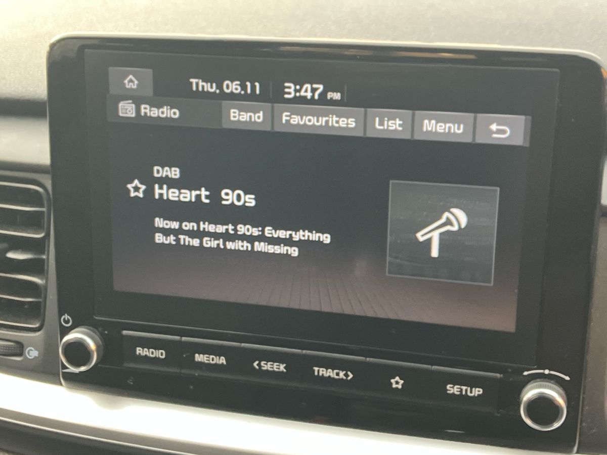 Used Kia Stonic 2022 for sale - 76364709: Photo 10