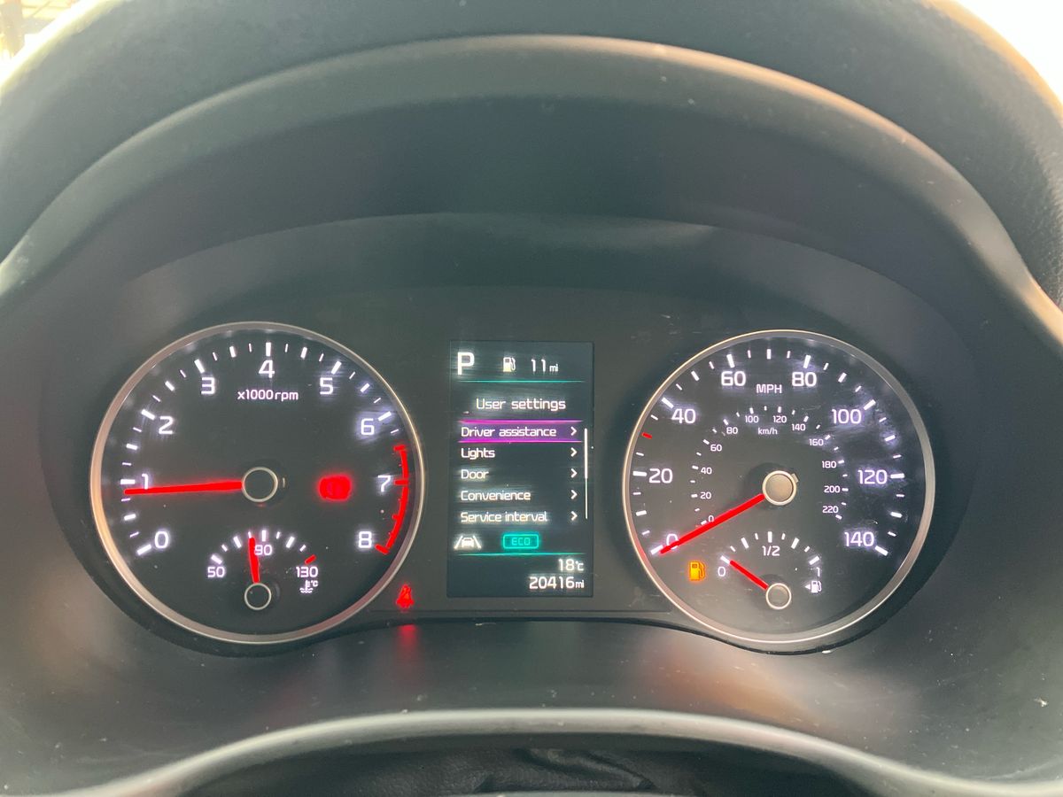 Used Kia Stonic 2022 for sale - 76364709: Photo 14