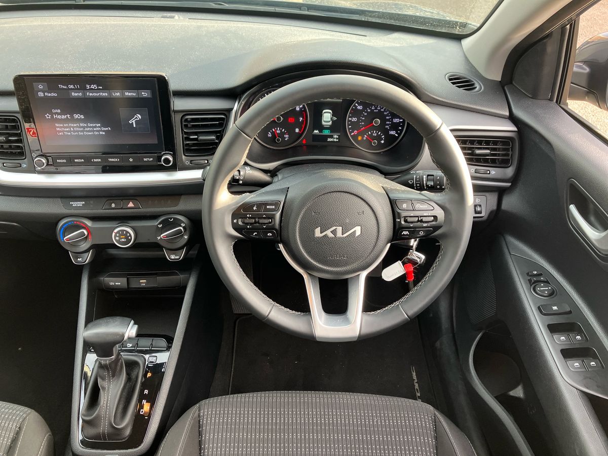 Used Kia Stonic 2022 for sale - 76364709: Photo 15