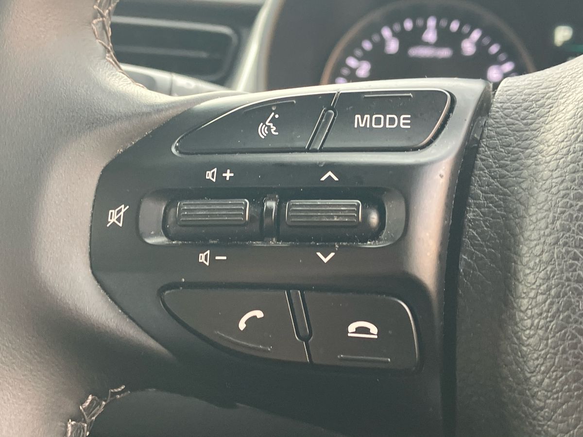 Used Kia Stonic 2022 for sale - 76364709: Photo 16