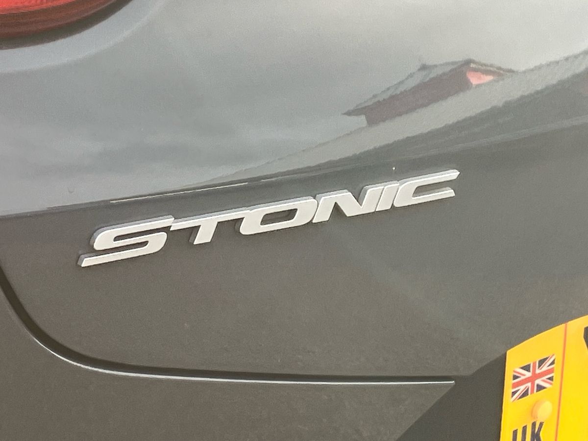 Used Kia Stonic 2022 for sale - 76364709: Photo 22