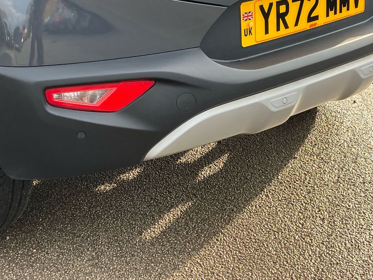 Used Kia Stonic 2022 for sale - 76364709: Photo 23