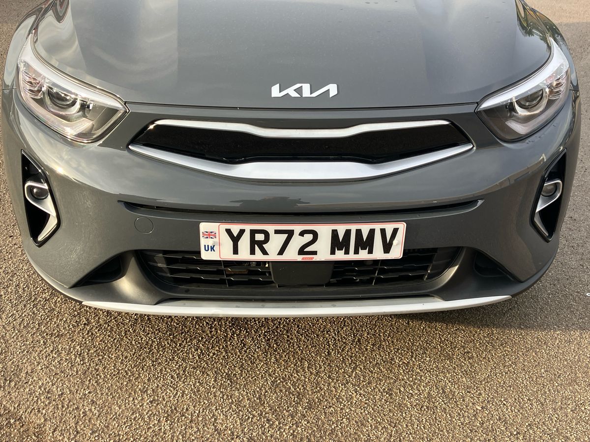 Used Kia Stonic 2022 for sale - 76364709: Photo 27