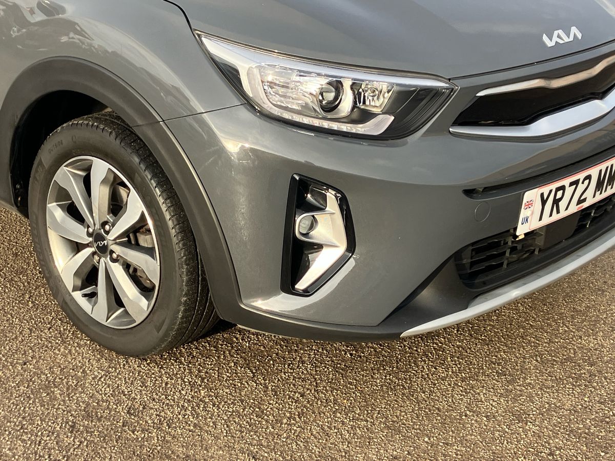 Used Kia Stonic 2022 for sale - 76364709: Photo 28