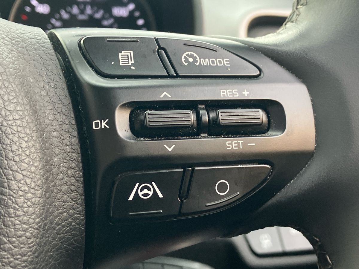 Used Kia Stonic 2022 for sale - 76364709: Photo 34