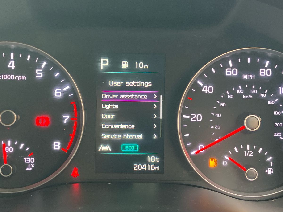 Used Kia Stonic 2022 for sale - 76364709: Photo 35