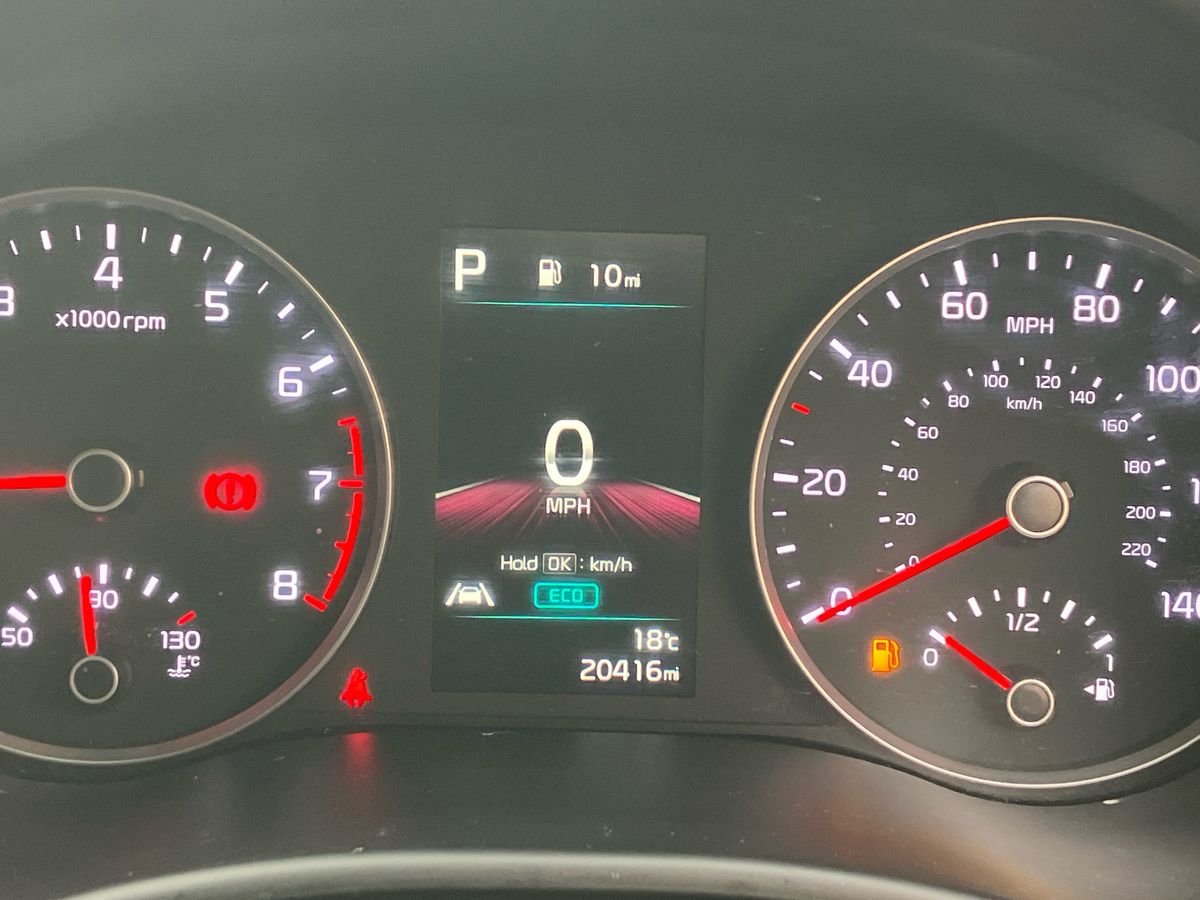 Used Kia Stonic 2022 for sale - 76364709: Photo 36