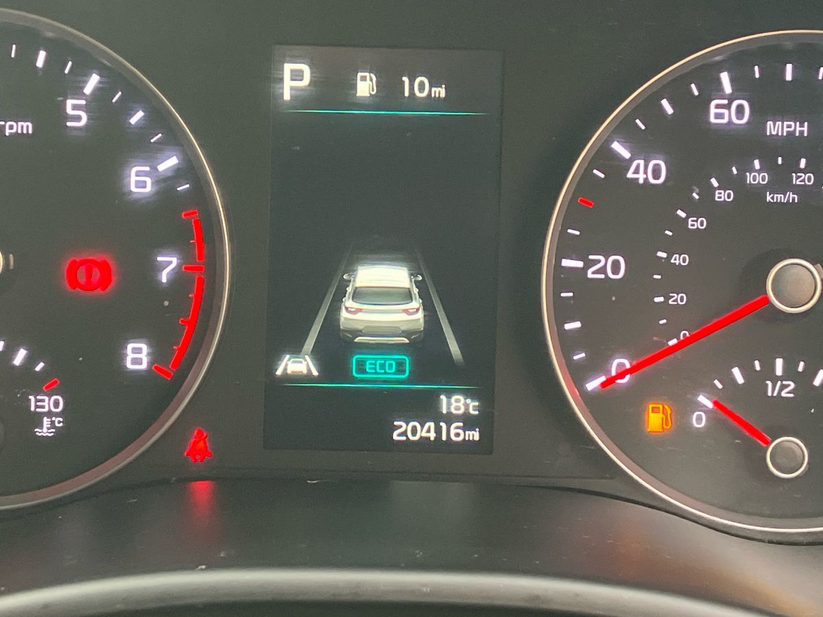 Used Kia Stonic 2022 for sale - 76364709: Photo 39