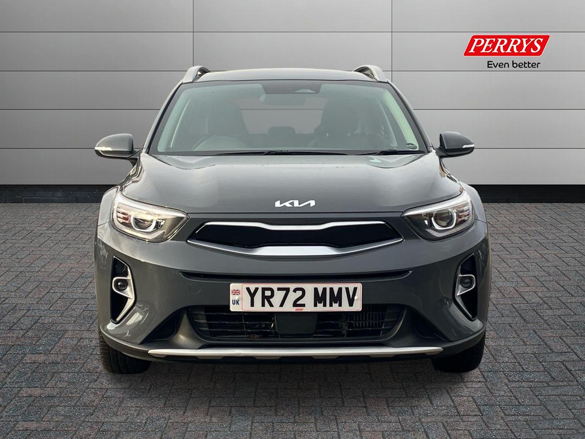 Used Kia Stonic 2022 for sale - 76364709: Photo 4