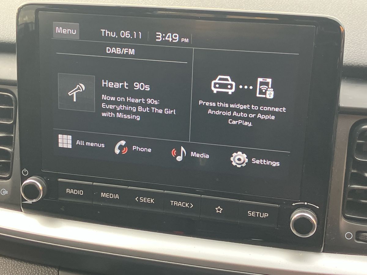 Used Kia Stonic 2022 for sale - 76364709: Photo 41