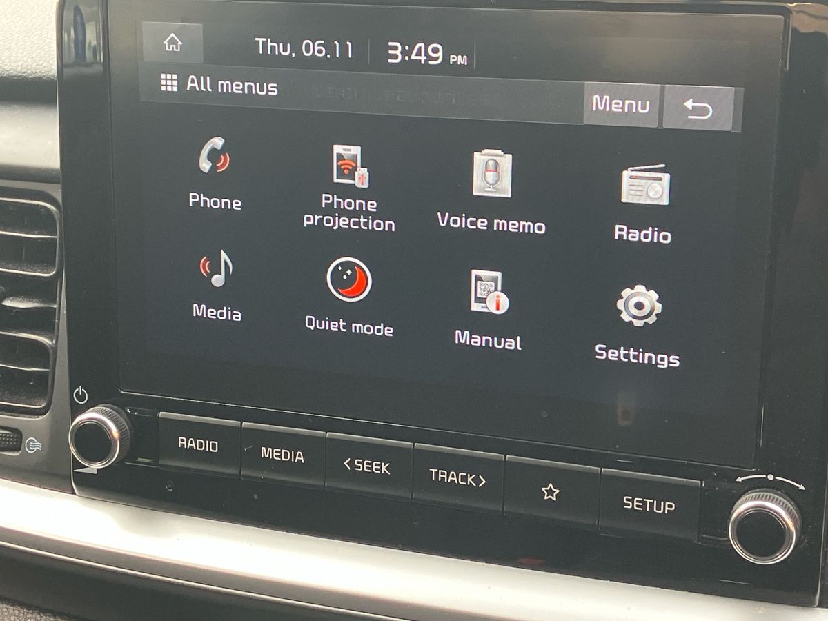 Used Kia Stonic 2022 for sale - 76364709: Photo 42