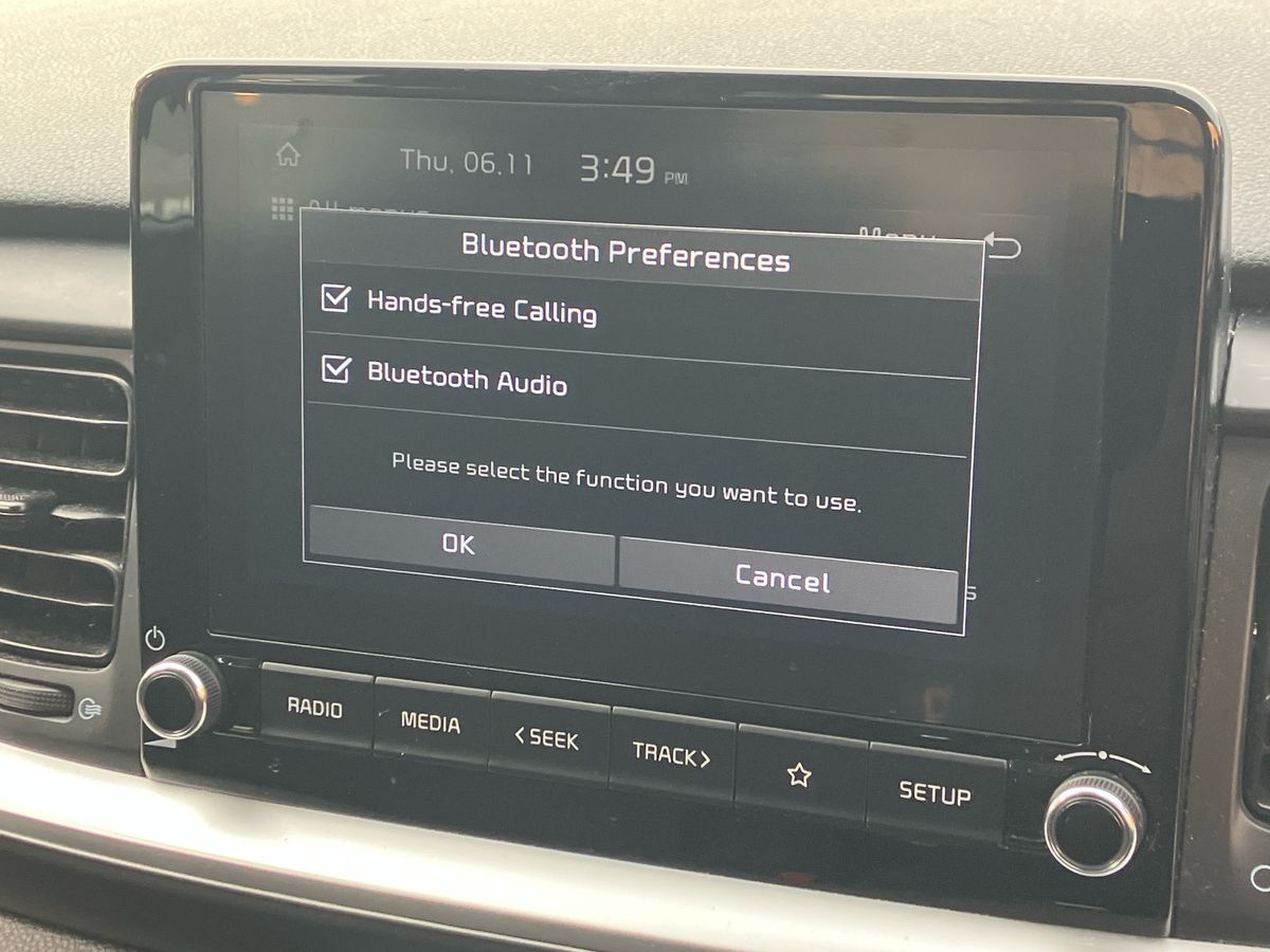 Used Kia Stonic 2022 for sale - 76364709: Photo 43