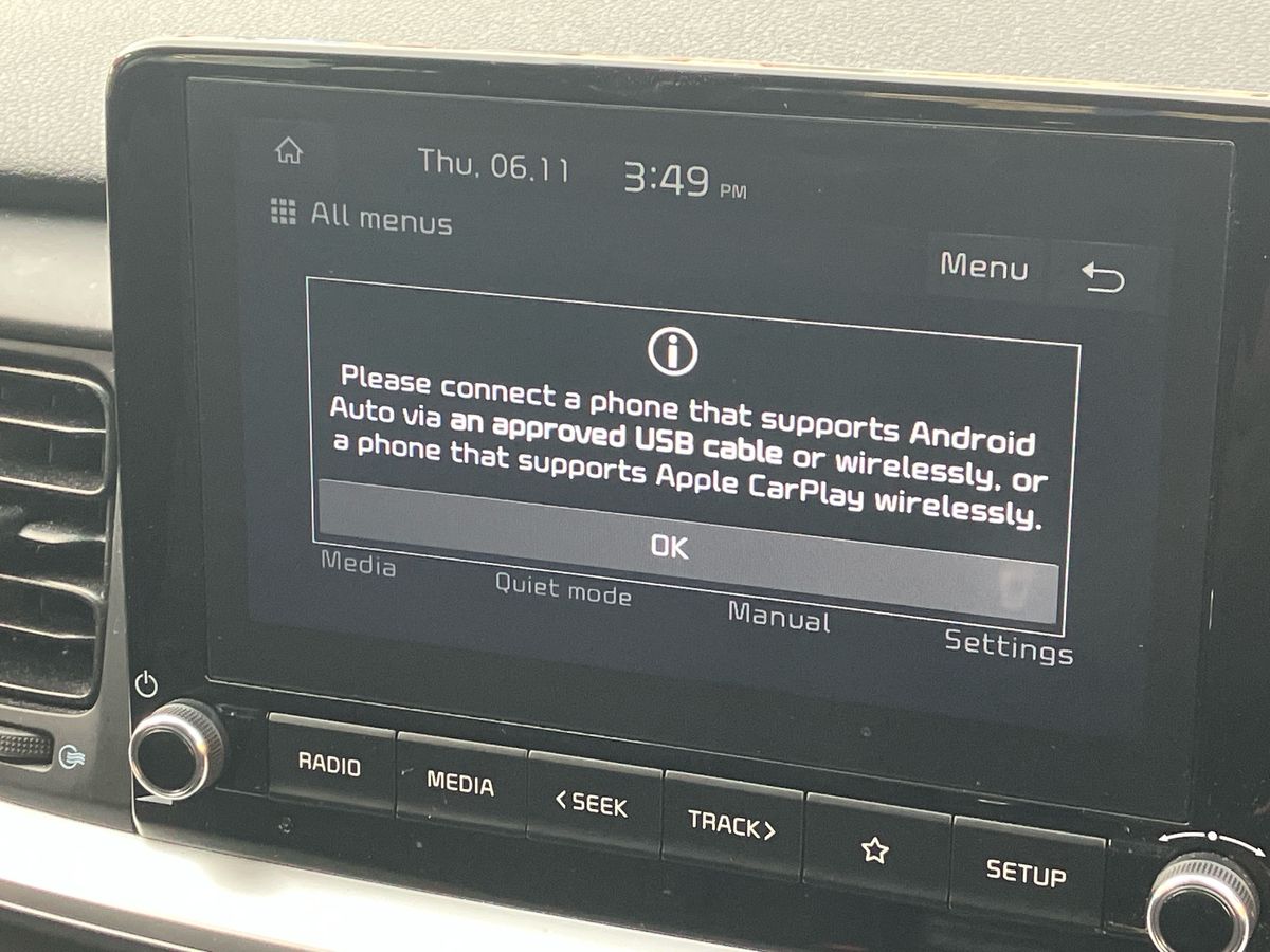 Used Kia Stonic 2022 for sale - 76364709: Photo 44