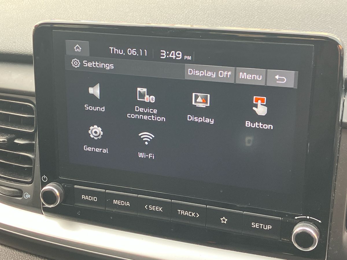 Used Kia Stonic 2022 for sale - 76364709: Photo 45