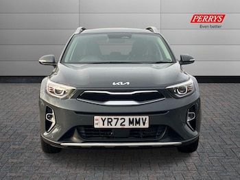 Used Kia Stonic 2022 for sale - 76364709: Photo