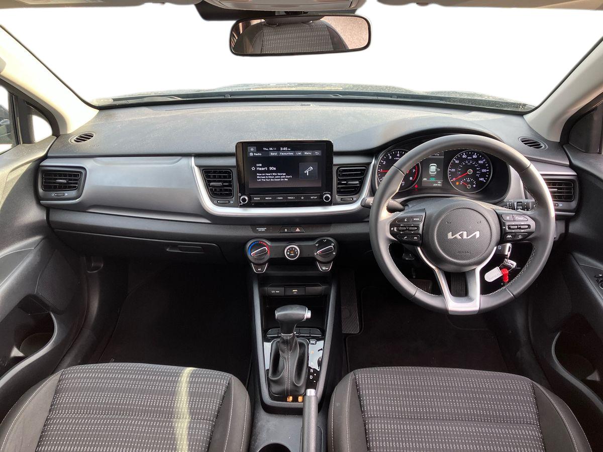 Used Kia Stonic 2022 for sale - 76364709: Photo 9