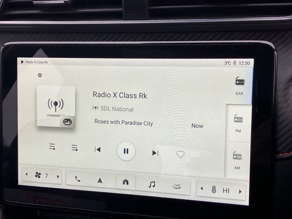 Used MG MG ZS 2022 for sale - 76957933: Photo 10