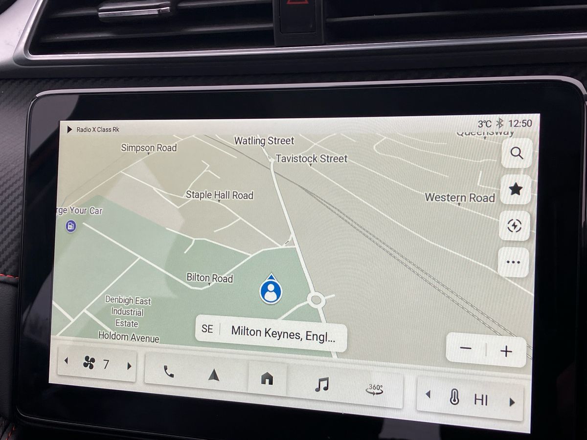 Used MG MG ZS 2022 for sale - 76957933: Photo 11