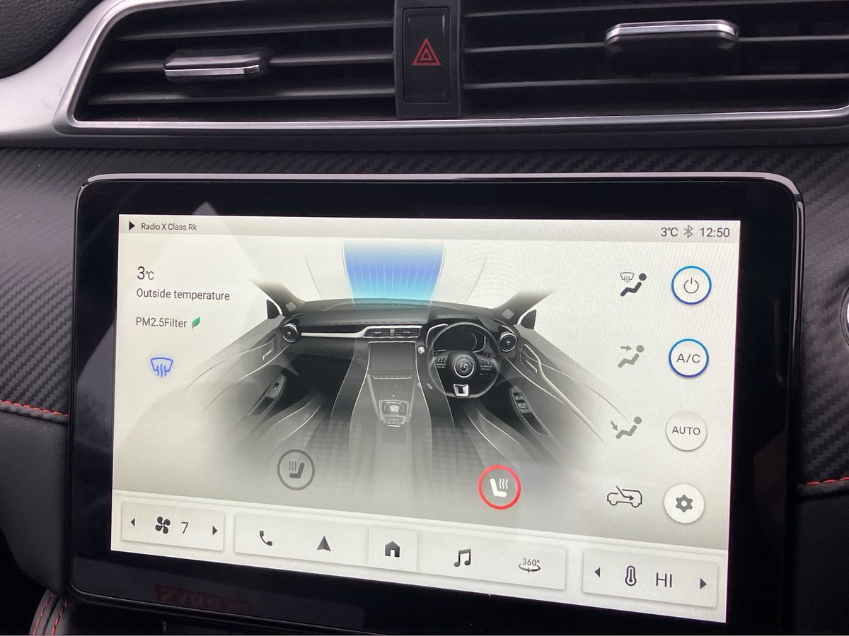 Used MG MG ZS 2022 for sale - 76957933: Photo 12