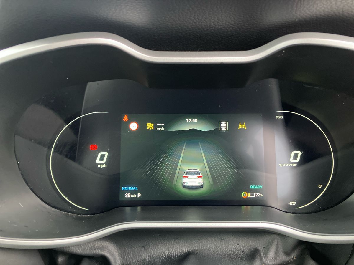 Used MG MG ZS 2022 for sale - 76957933: Photo 14