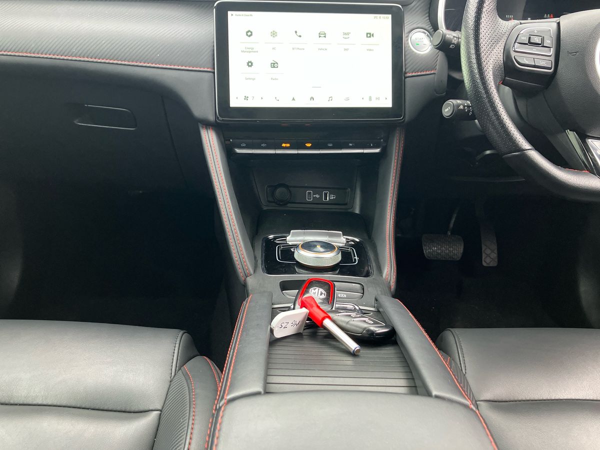 Used MG MG ZS 2022 for sale - 76957933: Photo 17